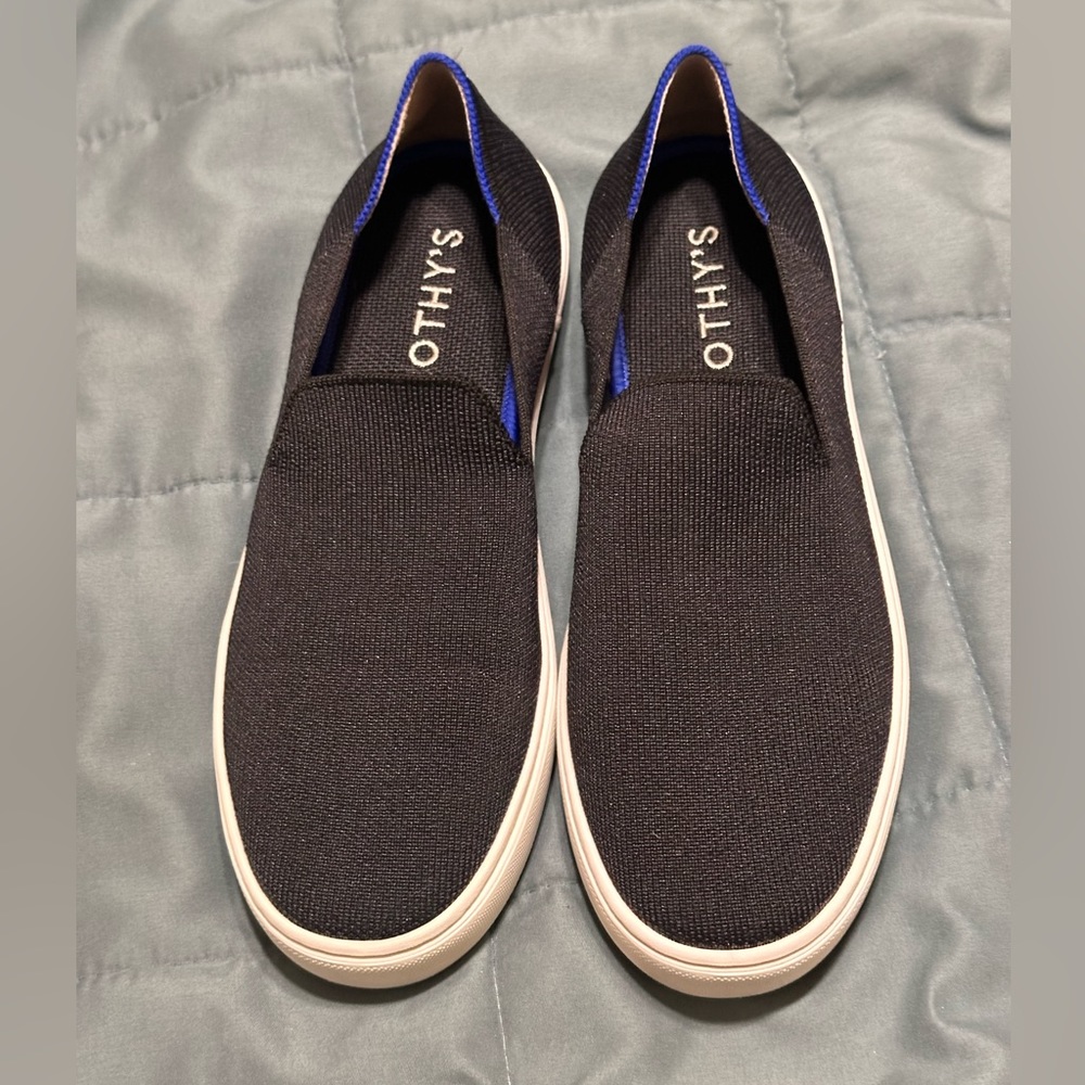 Rothy's Shoes Rothy’s The Original Slip On Sneaker 9.5